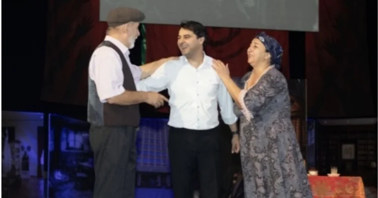 “Sürgün sevgi”nin gözləntiləri