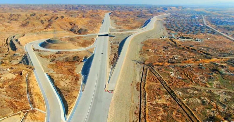 ABŞ səfirinin müavini TRIPP layihəsindən DANIŞDI