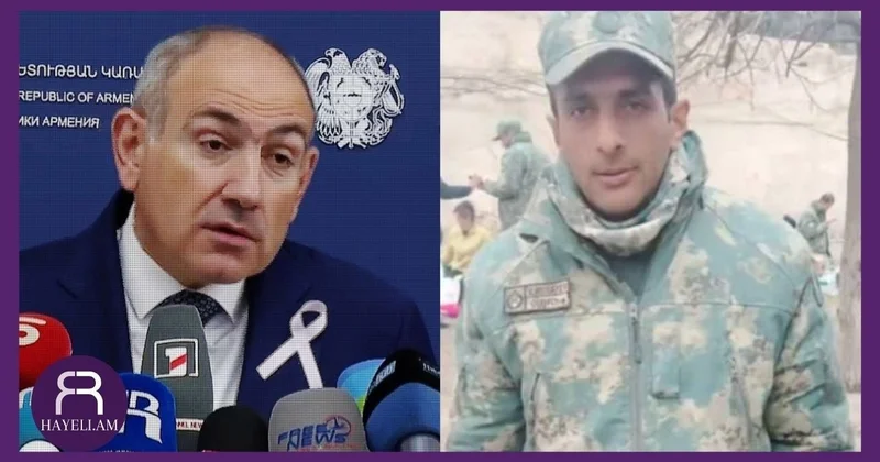 Ermənistanda saxlanılan əsgərimiz nələr danışdı? “Məni bıçaqladılar...Çöldə qan içində tapıldım...“ “JOHOVURD“
