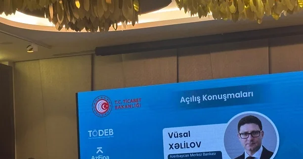 Azərbaycanda fintexlər üçün xüsusi tənzimləmə rejimləri hazırlanacaq