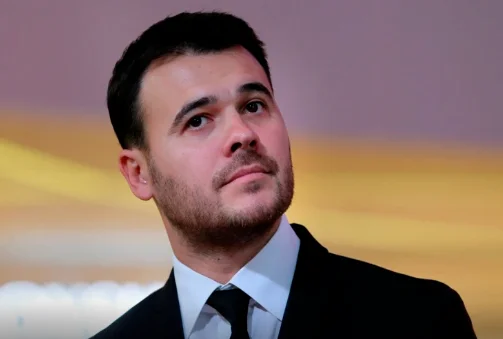 Emin Ağalarov məhkəmədə 1,7 milyon uddu