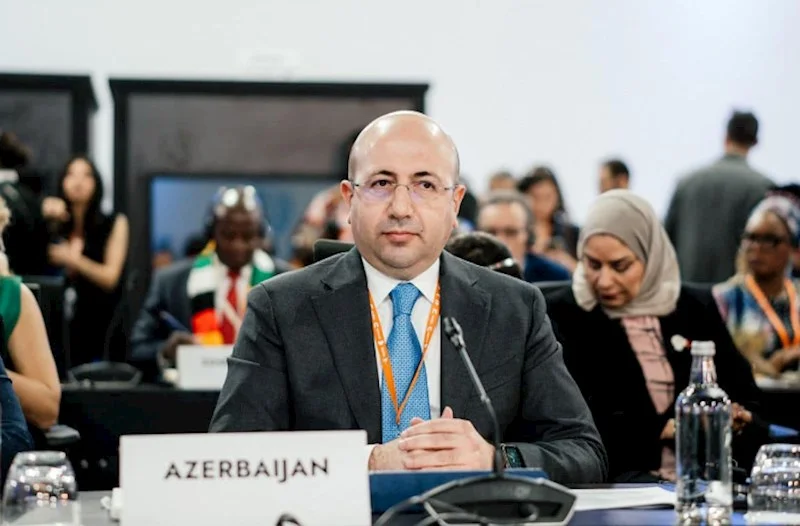 “Bakının Baş Planına yenidən baxıla bilər” Anar Quliyev