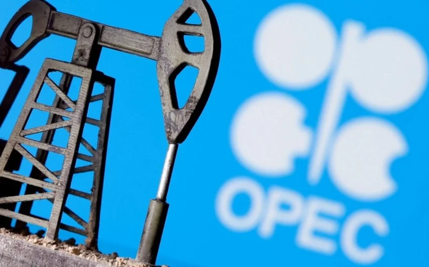 OPEC oktyabrda Azərbaycanda gündəlik neft hasilatının həcmini açıqlayıb