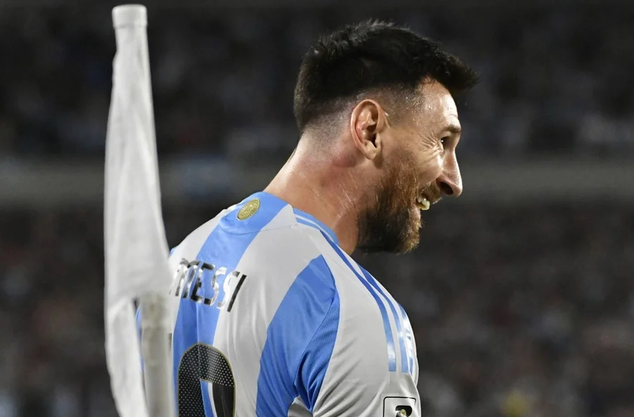 Messi İnter Mayami ilə bağlı qərarını verdi