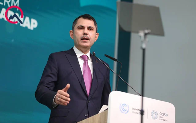 “COP29u iqlim maliyyəsi ilə bağlı dönüş nöqtəsi hesab edirik”