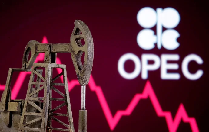 Azərbaycanda gündəlik nə qədər neft hasil edilir? OPEC açıqladı