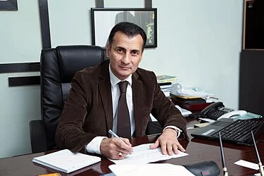 Mirşahin Ağayevdən doğum günü AÇIQLMASI: “Təkrarsızam”...