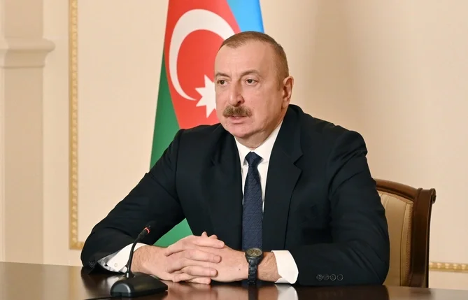İlham Əliyev müstəmləkə keçmişi olan ölkələri kiçik ada dövlətlərinə yardım etməyə çağırıb Xəbər saytı Son xəbərlər və Hadisələr