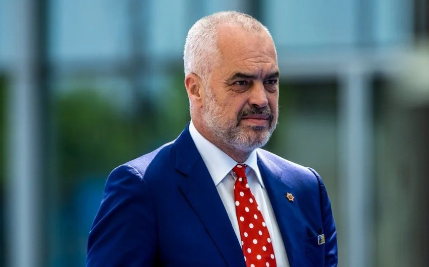 Edi Rama: Qlobal emissiya ildənilə artır, iddialı hədəflər isə təxirə salınır Azərbaycanda özəl xəbərlər, araşdırmalar, təhlillər və müsahibələrin tək ünvanı