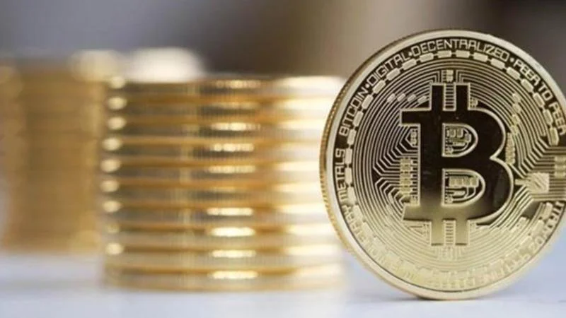 Bitcoin yenə rekord vurdu