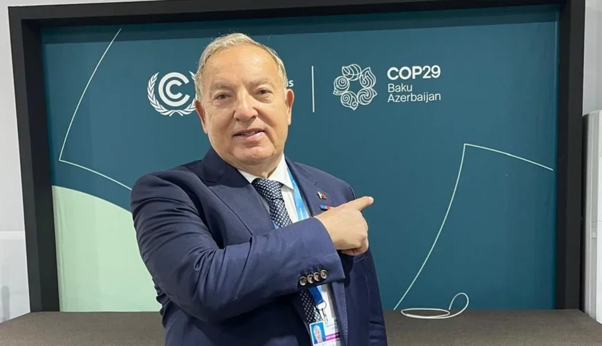 Azərbaycana yalvaranlar COP29a gəlmədilər