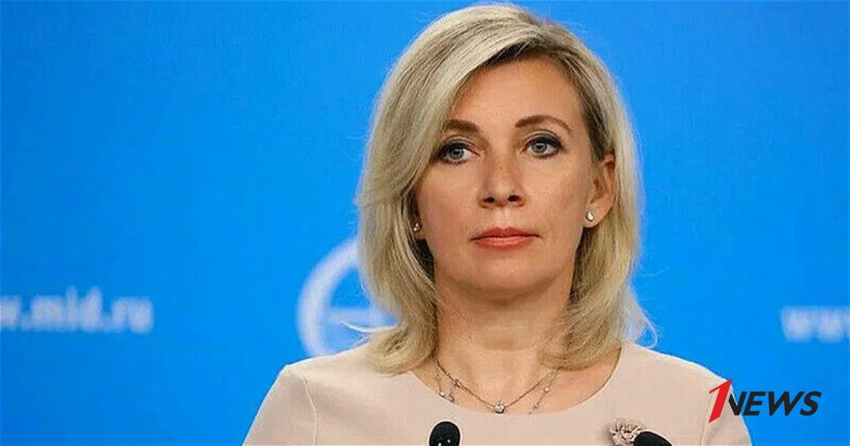 Мария Захарова: Россия и сама была недовольна работой Минской группы ОБСЕ Новости