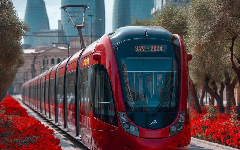 Tramvaylar Bakıya gedir qayıdır? AÇIQLAMA