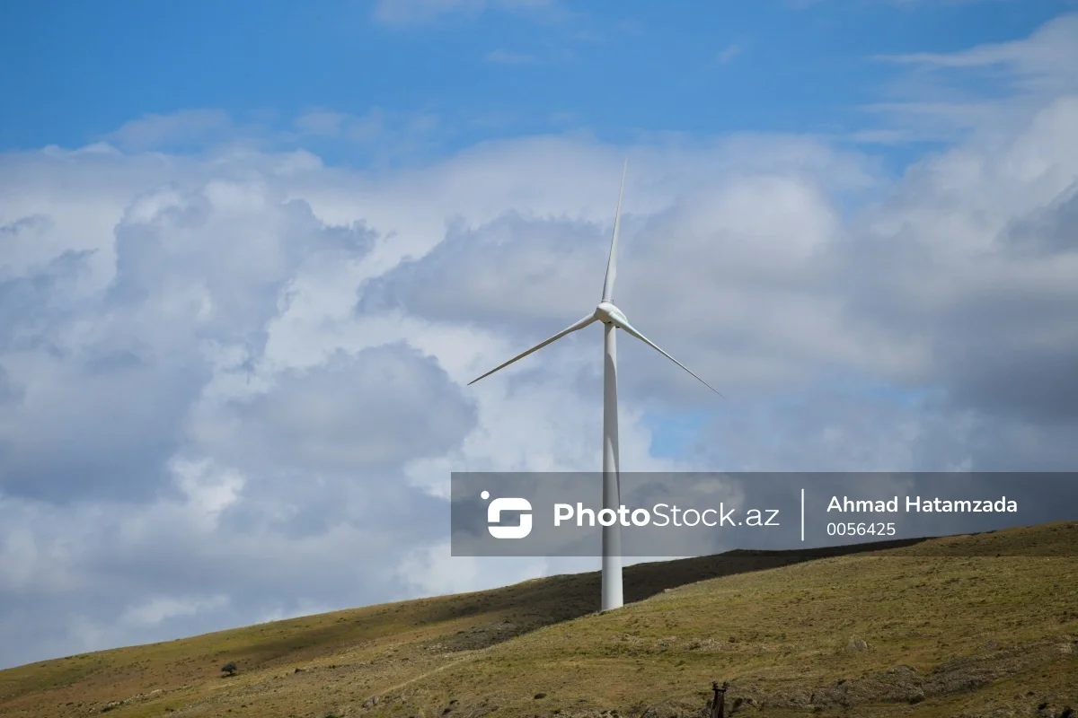 Yeni dövrün başlanğıcı: Azərbaycanın alternativ enerji strategiyası