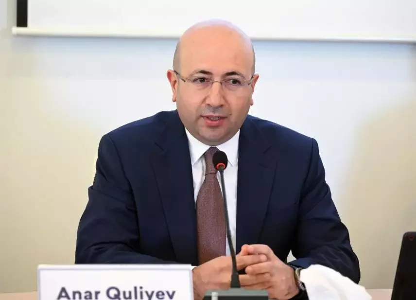 Anar Quliyev: Bakının Baş Planına bir neçə ildən sonra yenidən baxıla bilər