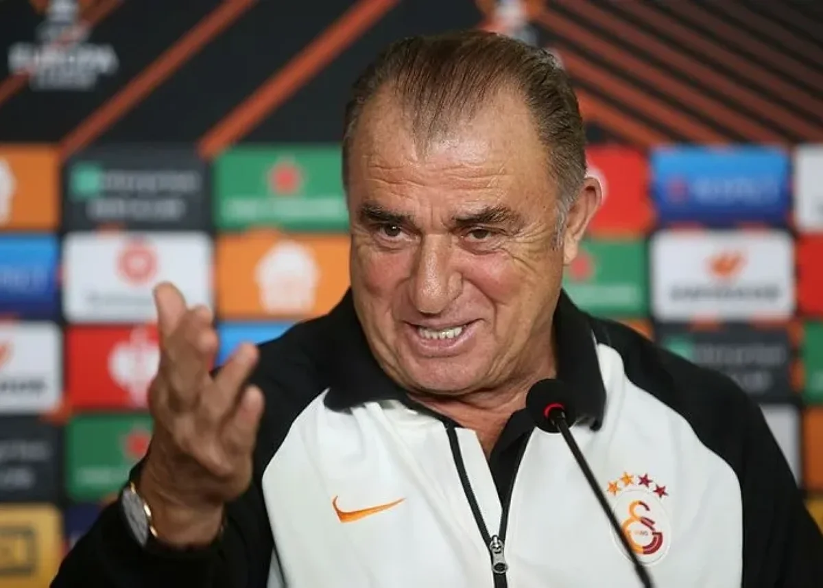 Fatih Terim də Bakıya gəlir