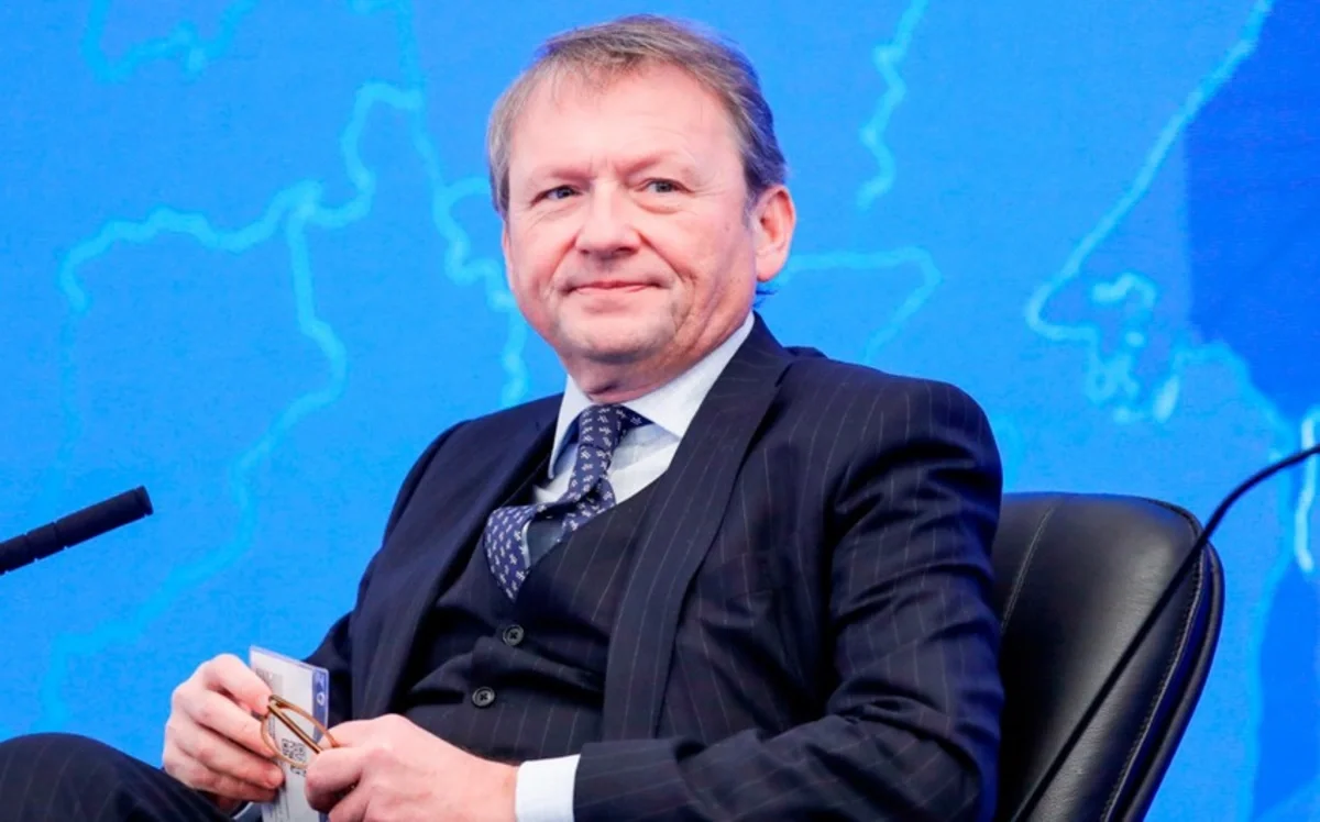 Boris Titov: Qreta Tunberq iqlim məsələlərinin müzakirəsi üçün yer seçimindən heç nə anlamır