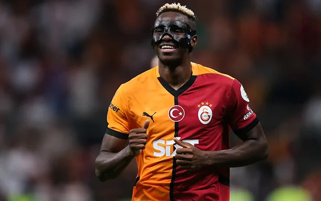 “Qalatasaray” Oşimeni transfer edəcək?