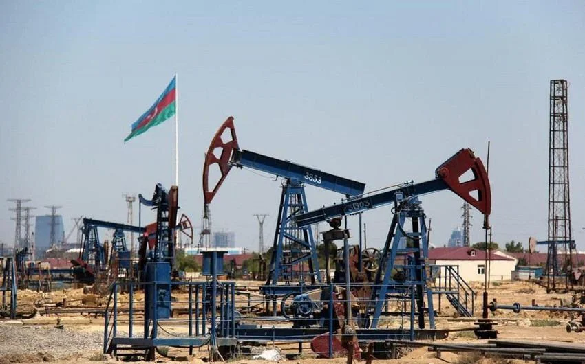 ОПЕК о добыче нефти в Азербайджане