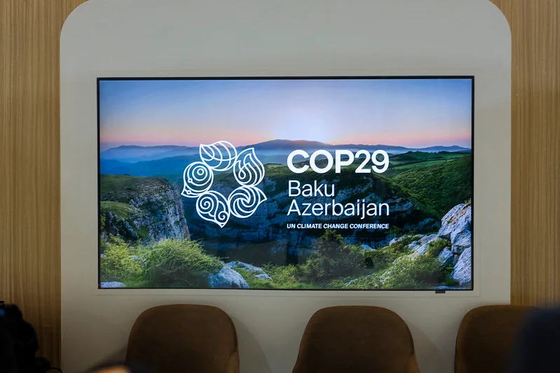 COP29un üçüncü günü nələr müzakirə ediləcək? GÜNDƏLİK