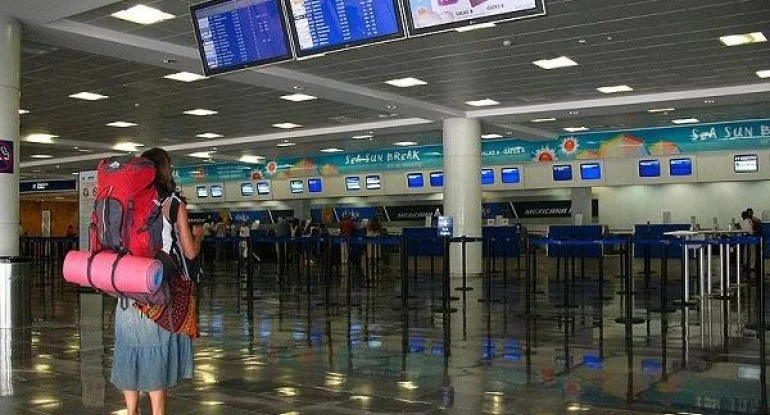 Azərbaycanda İLK: Bu ərazidə özəl aeroport tikilir Yeni Sabah