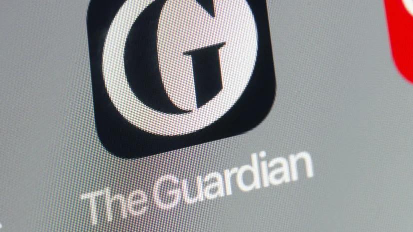 The Guardian öz məzmununu Xdə dərc etməyi dayandırır Doğru Xəbərlər