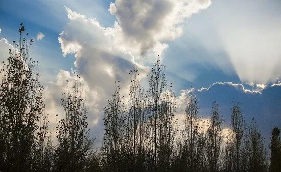 Faktiki hava açıqlanıb