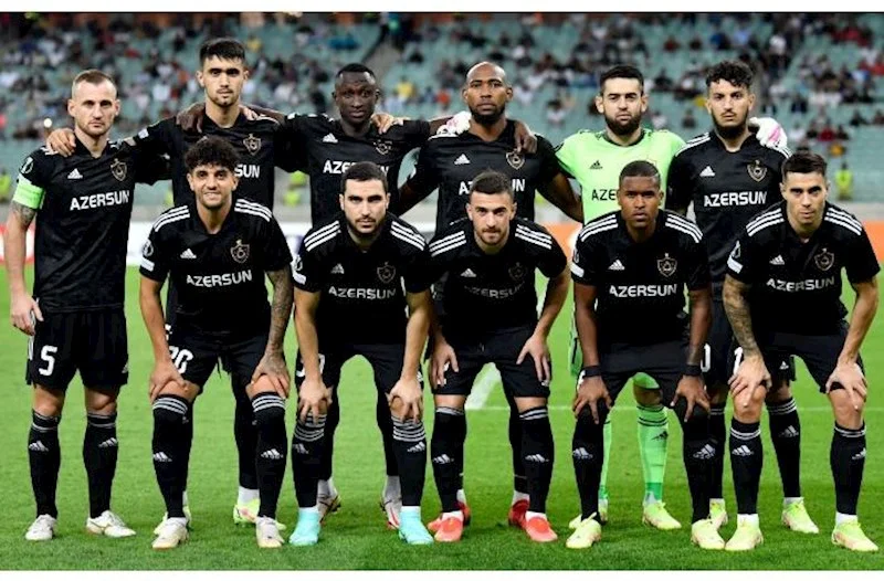 “Qarabağ”ın dəvəti ilə Avropanın bu klubları Bakıya gələcək Siyahı