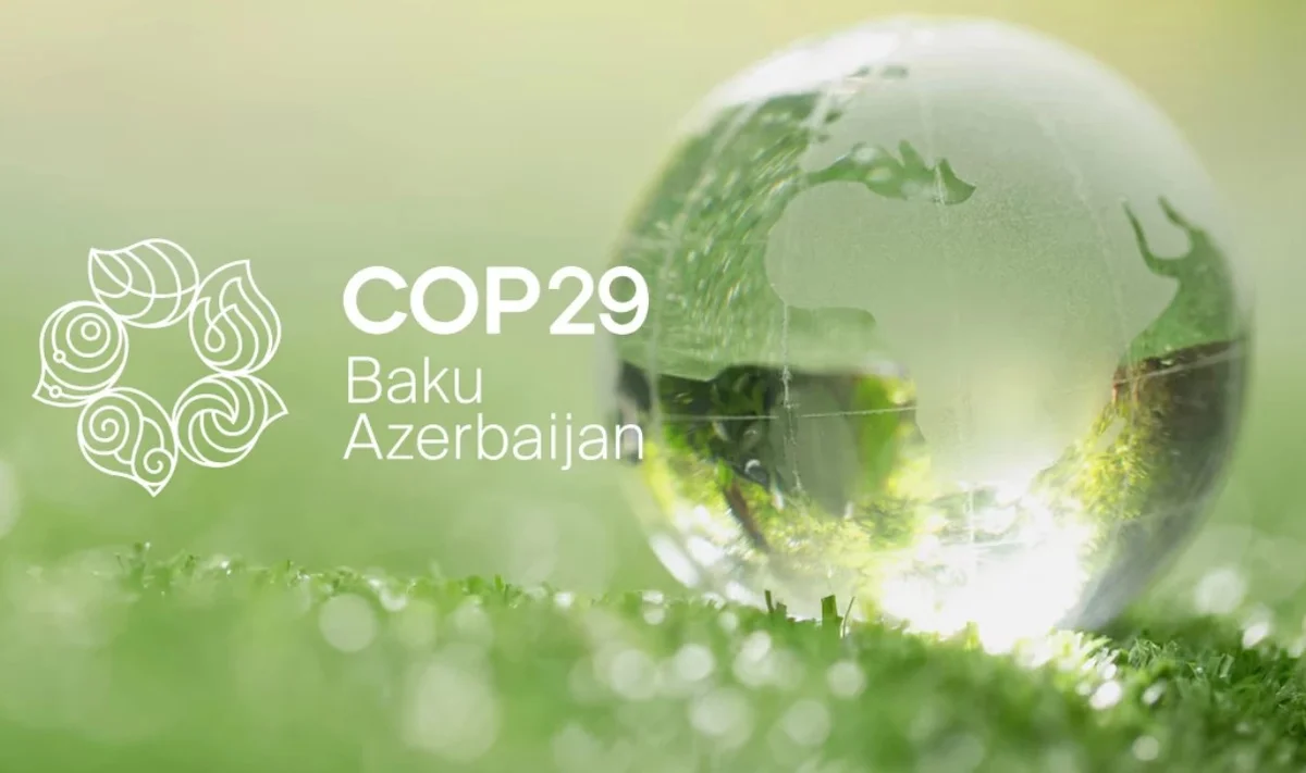 Мировые лидеры высоко оценили организацию COP29