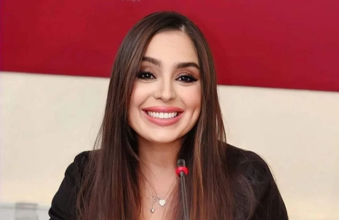 Leyla Əliyeva COP29 çərçivəsində “AzərEnerji” və “Azərişıq” ASClərin pavlyonunu ziyarət etdi Video Yeni Sabah