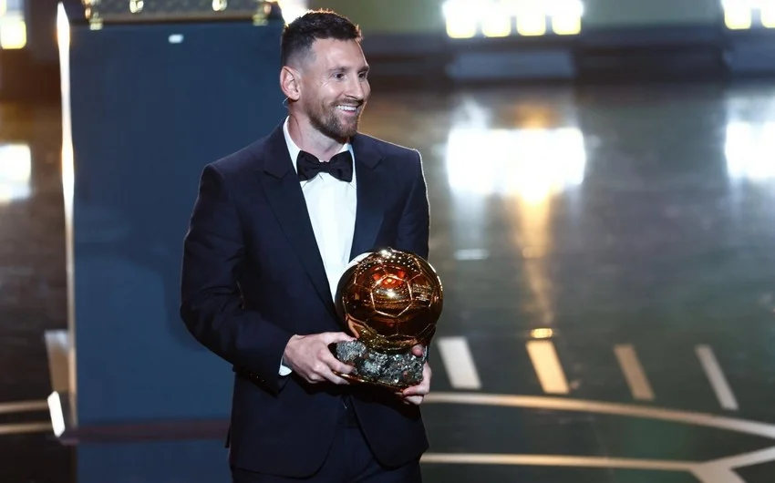 Lionel Messi Amerikadakı gələcəyi ilə bağlı qərarını verdi İdmanXəbər