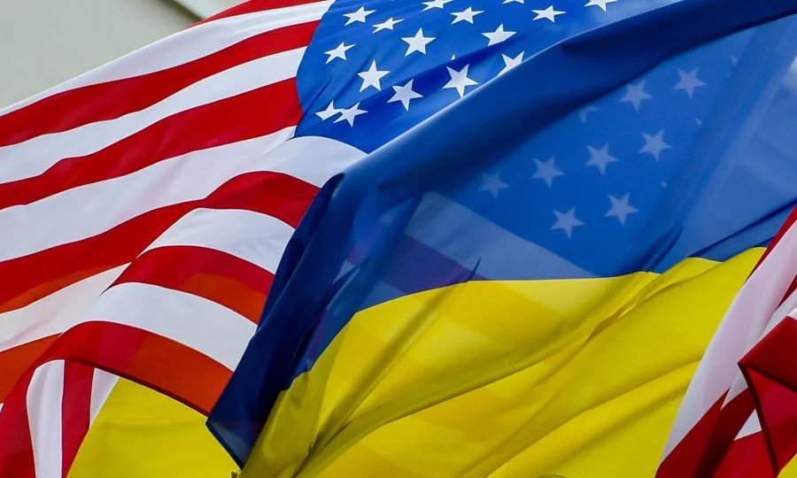 США выделили 1,35 миллиарда долларов Украине