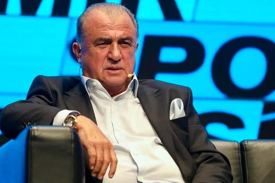 Fatih Terim Bakıya gəlir İdman və Biz