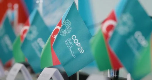 COP29 əlehdarlarını yalnız çirkin siyasi oyunlar maraqlandırır ŞƏRH