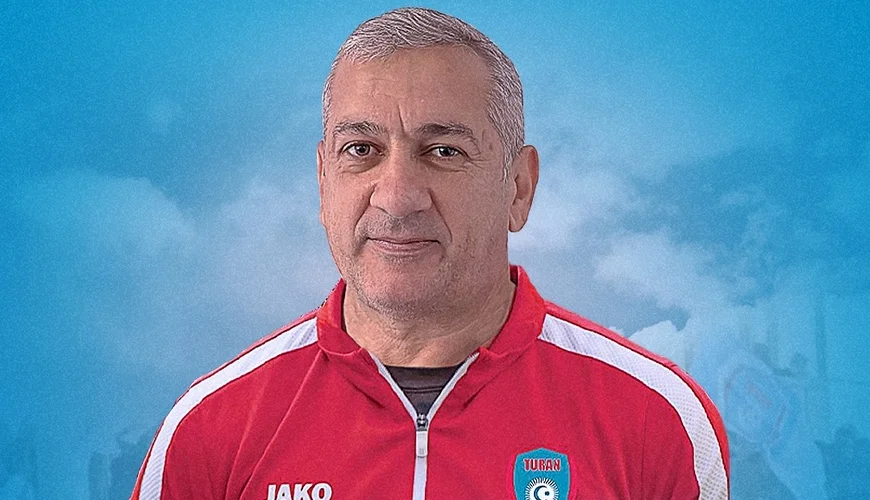 Yunis Hüseynov “Turan Tovuz”da RƏSMİ