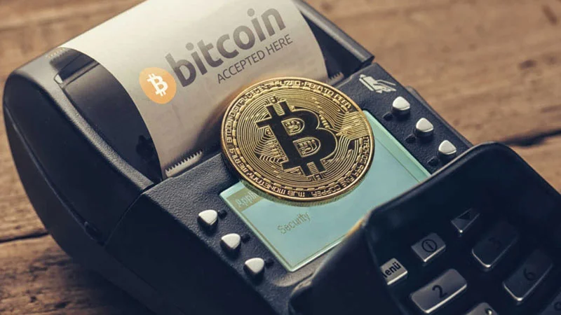 Çinin daha bir böyük şirkəti ödənişləri Bitcoin ilə qəbul edəcəyini açıqladı