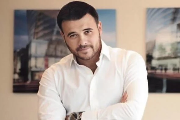 Emin Ağalarov məhkəmədə 1,7 milyon uddu