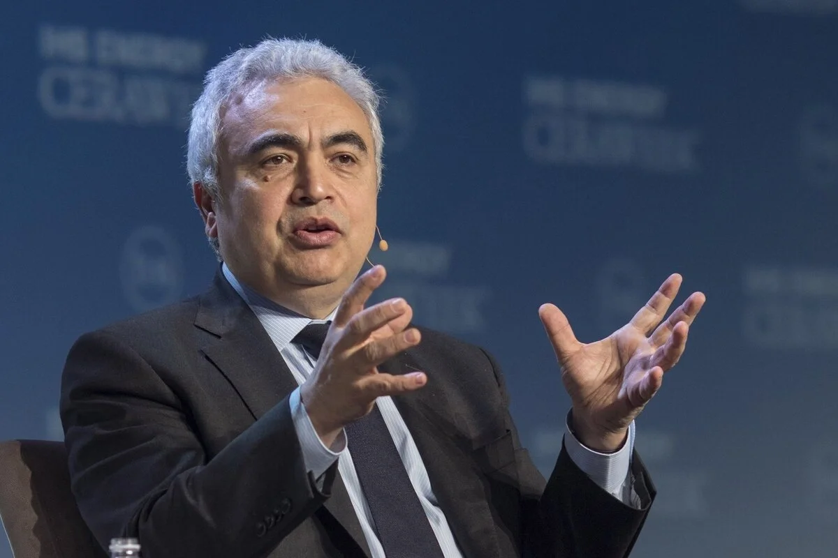 Fatih Birol: Nüvə enerjisi sahəsində inkişaf üçün iki əsas problem həll edilməlidir