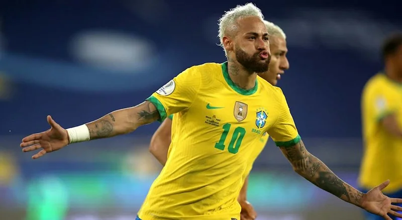 Bu mundialın tarixin ən yaxşısı olmaq şansı var Neymar