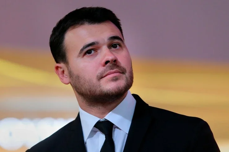 Emin Ağalarov məhkəmədə 1,7 milyon uddu