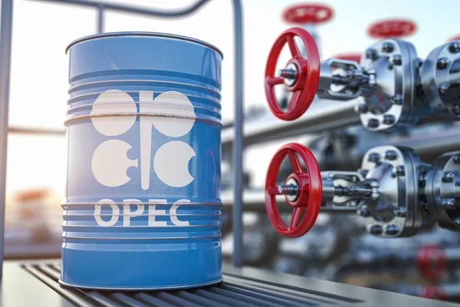 OPEC oktyabrda Azərbaycanda gündəlik neft hasilatının həcmini açıqlayıb Xəbər saytı Son xəbərlər və Hadisələr