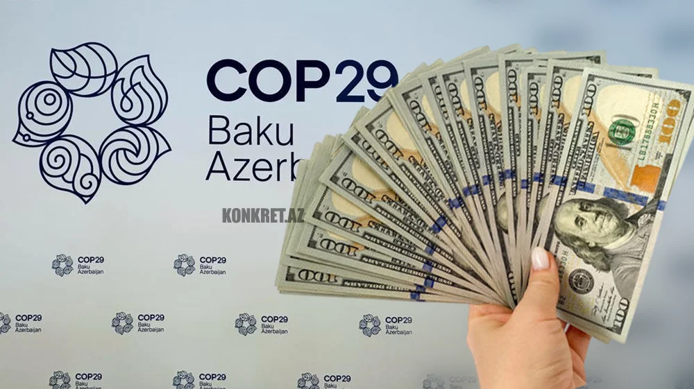 COP29un Azərbaycan iqtisadiyyatına faydaları: Yeni imkanlar və dayanıqlı inkişaf fürsətləri… KONKRET