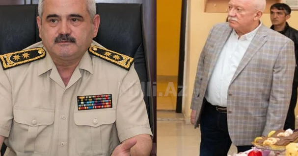 Generalın direktor qudası məhkəməyə verildi Peşə Təhsil Mərkəzində tələbəni təhqir edib İDDİA