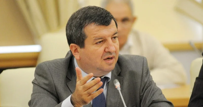 Toğrul İsmayıl: İnanıram ki, Türkiyə və Azərbaycan hadisəni tam dəqiqliyi ilə ortaya çıxaracaq