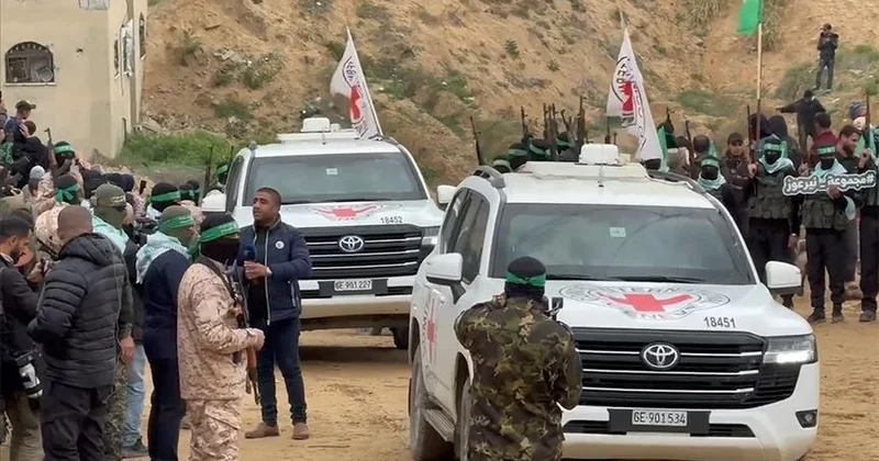 İslami Cihad və Həmas İsrailli girovun qalıqlarını BQXK ya təhvil verəcək