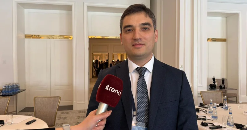 Узбекистан рассматривает возможности сотрудничества с Азербайджаном в сфере МСП (Эксклюзив)