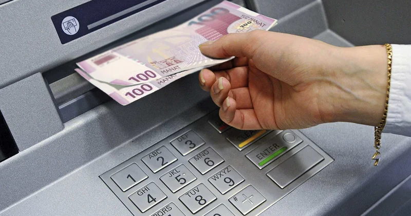 Bank kartı olanların diqqətinə: saat 22:00 dan sonra... Yenilik gündəmdə