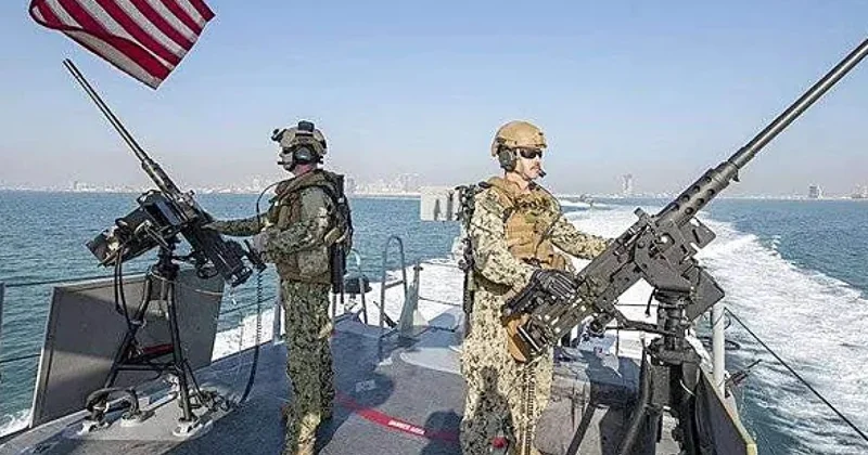 Трампу представили планы операций в Венесуэле