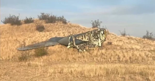 Gürcüstanda qəzaya uğrayan Türkiyə C 130 təyyarəsi F 16 ehtiyat hissələri daşıyırmış