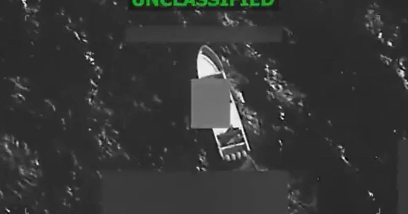 ABŞ Karib hövzəsində narkotik ticarətinin qarşısını almağa davam edəcək